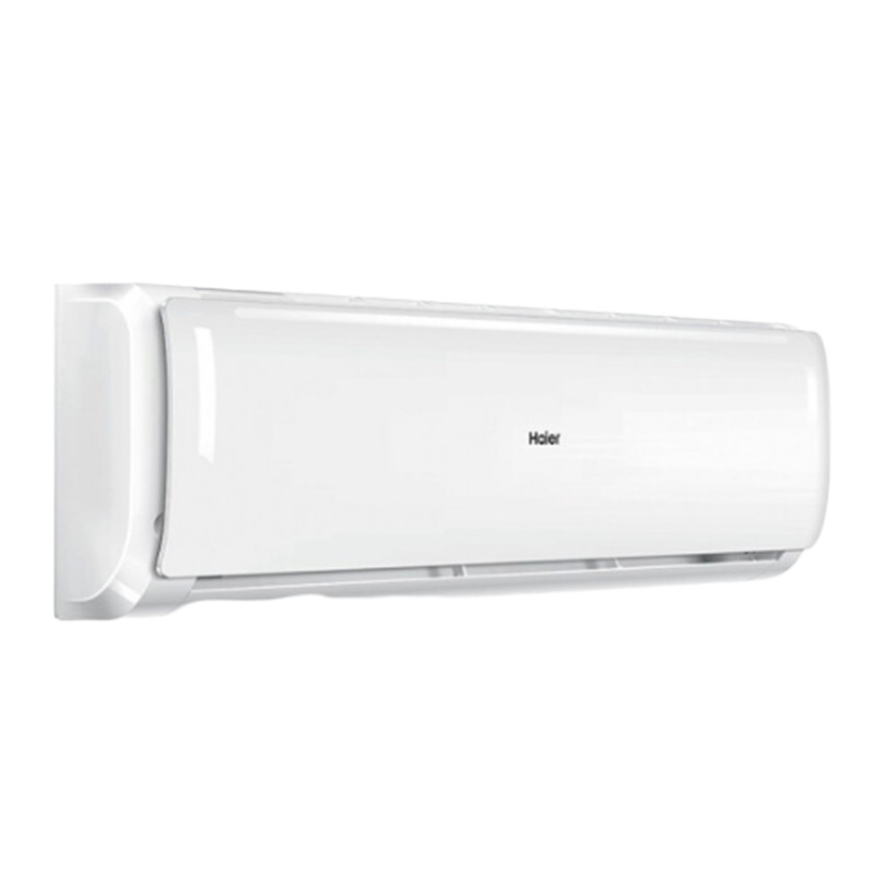 海尔(Haier) 2匹 挂壁式冷暖空调KFR-50GW/19HTA32T 家用客厅卧室空调 YC