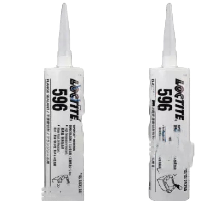 密封胶|596 300ml|乐泰