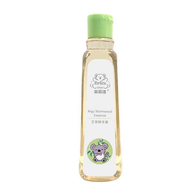 GS ZH菲丽洁艾草精华露250ml