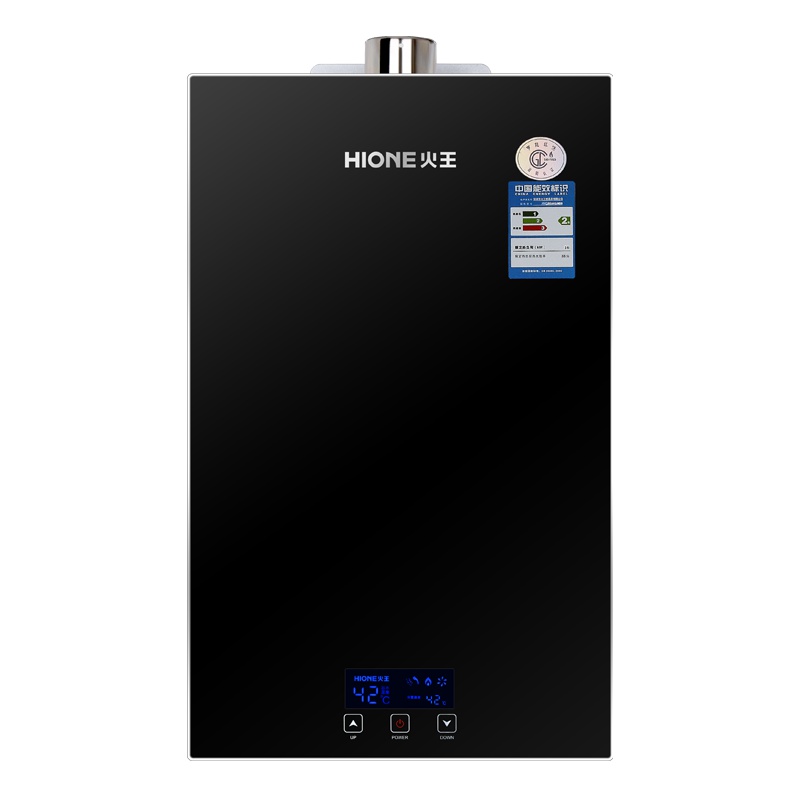 火王热水器JSQ20-H10/B2