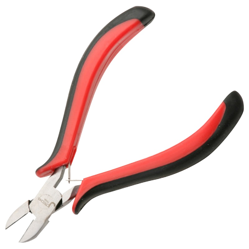 捷科(JETECH)MP-5D 迷你斜嘴钳 (单位:件)