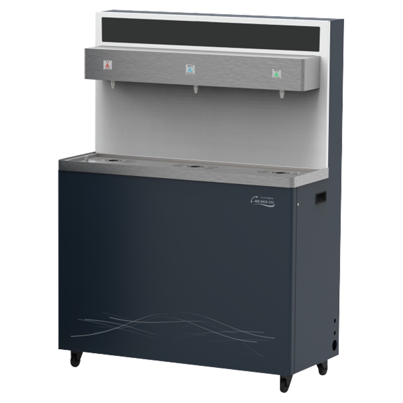 金泉涞智能净水器 商用 办公 别墅 大通量 饮水机 JL-4G龙头款