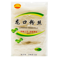 味美发 龙口粉丝400g 粉丝粉条凉拌火锅酸辣粉