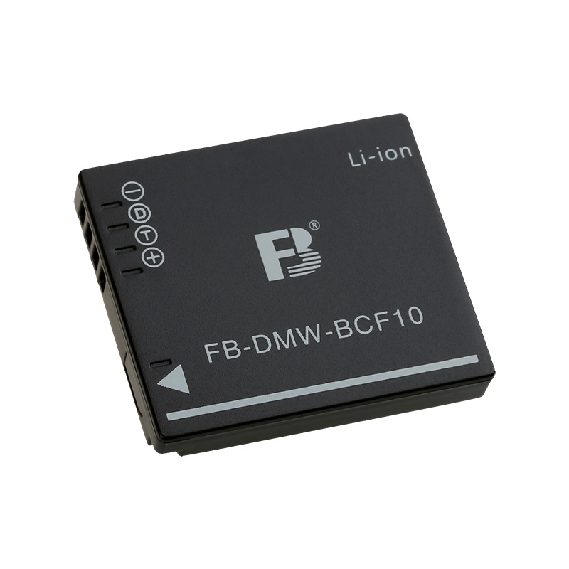 沣标BCG10GK 相机 ZS1 ZS3 ZS5 ZS7 ZS3A ZS3K ZS25 TZ6 ZS8电池