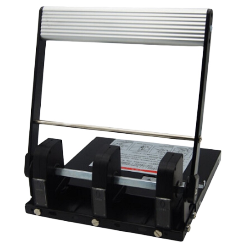 可得优913C重型3孔打孔机