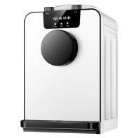 尚朋堂 LS-5 白色温热 即热式饮水机台式制热型饮水机小型温热型饮水机迷你节能办公室桌面饮水机家用学生宿舍饮水机