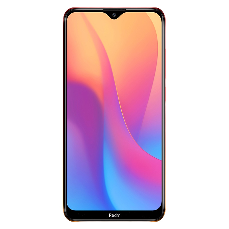 小米 Redmi 8 4GB+64GB 智能手机