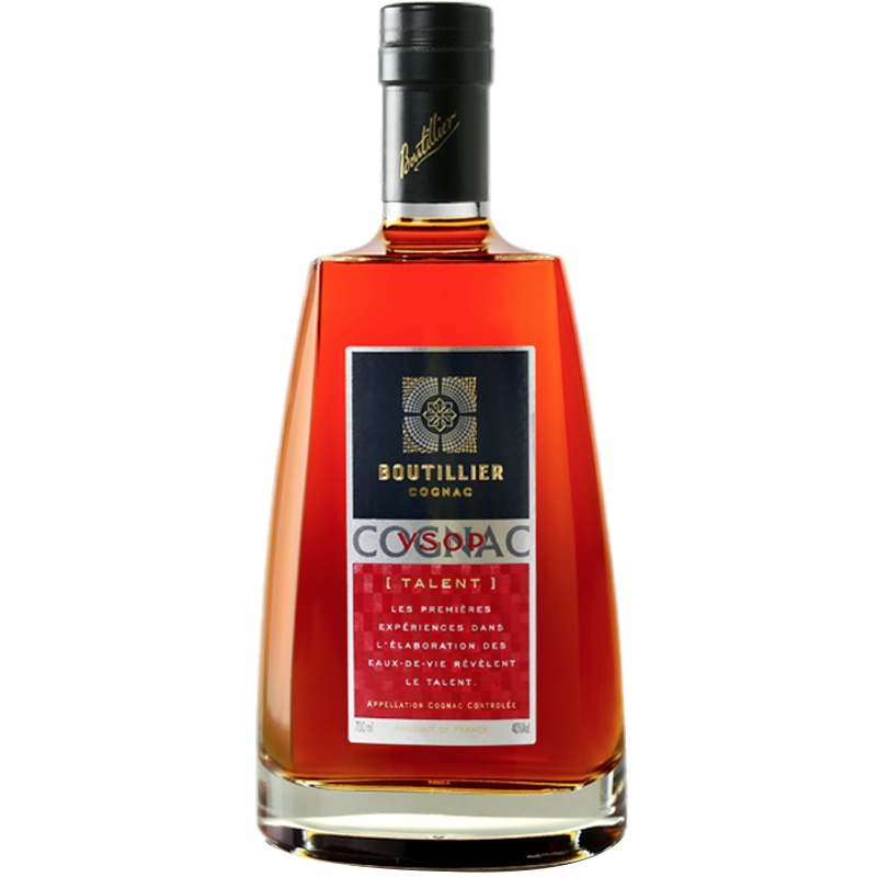 铂珑干邑VSOP白兰地铂珑 700ml