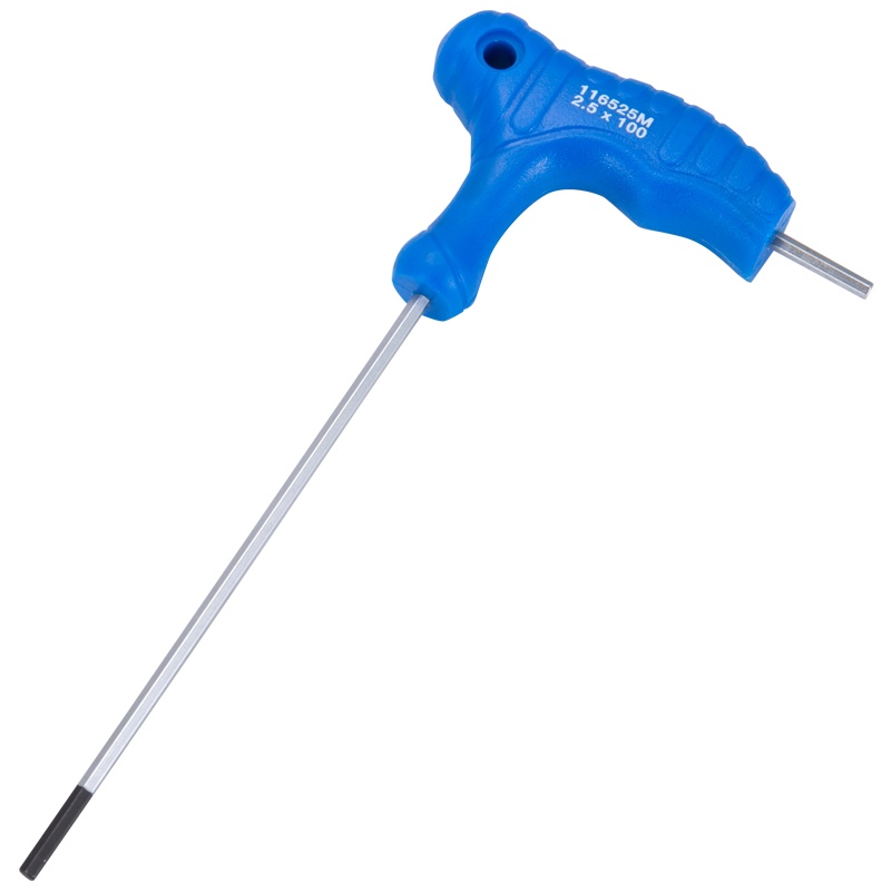 藍帶 L型内六角扳手/护套 116525MR