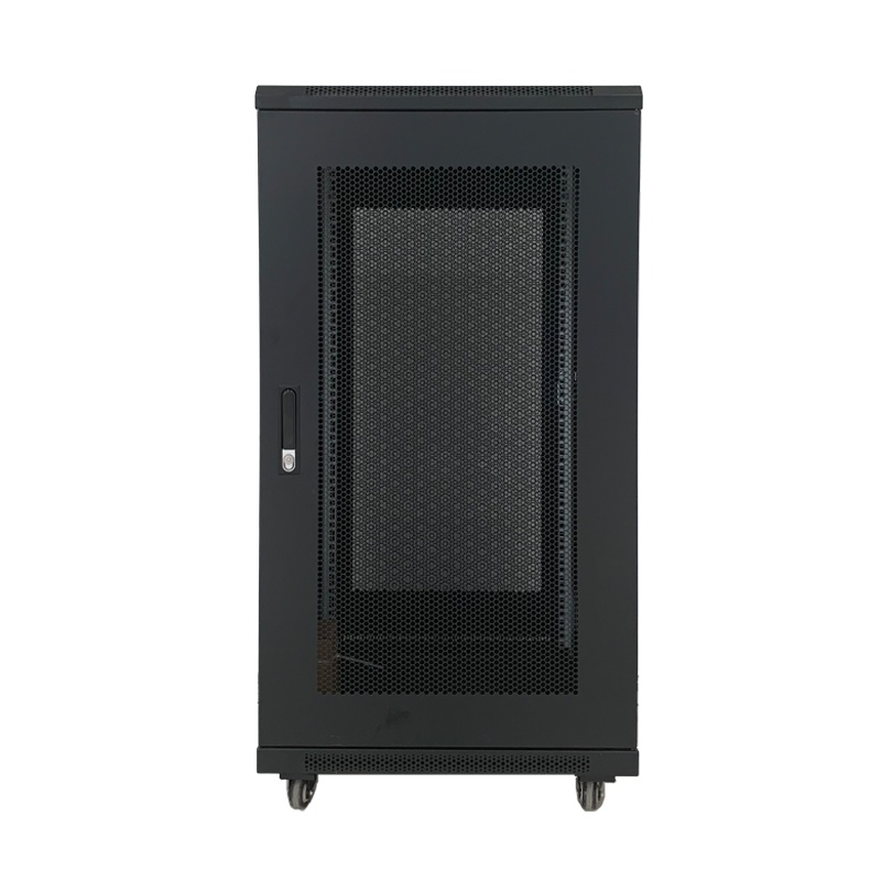 瑞利通通信机柜XRLT-JG22U1.2