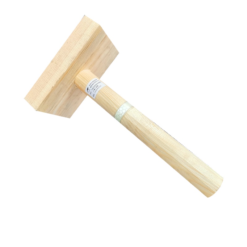 奥威信通 木头锤/敲击锤/防挤锤/修补锤/木楔子/木榔头(普通款)