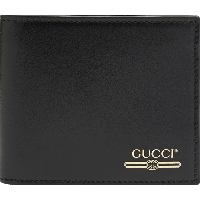 GUCCI 古驰 男士牛皮钱包 547585 0YA0G