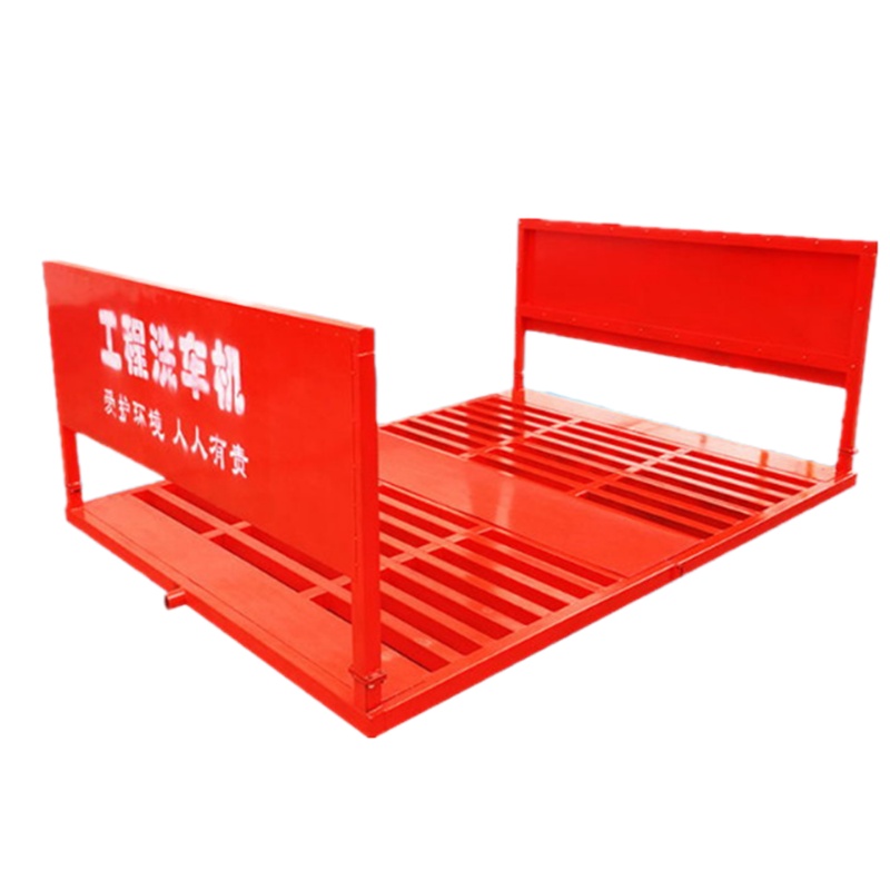 工程洗车机洗车棚 10mm厚阳光板洗车棚 尺寸:8x4x5m 单位:套