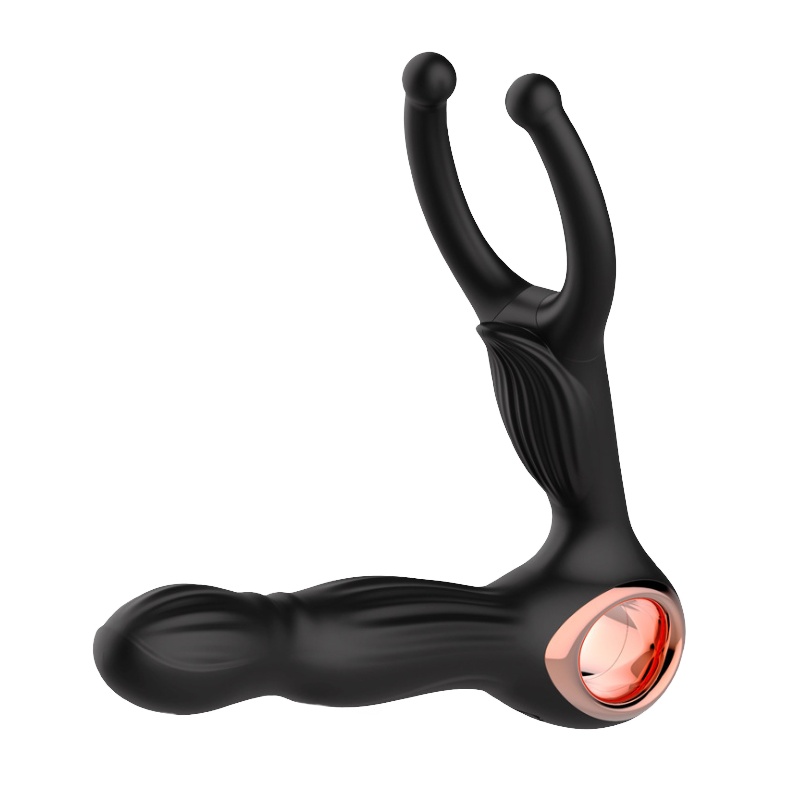 久爱(JIUAI)女用自慰器AV振动棒超大号仿真阳具假阴茎电动插炮机震动棒女生情爱玩具跳蛋性用品女性系列成人用品情趣用品