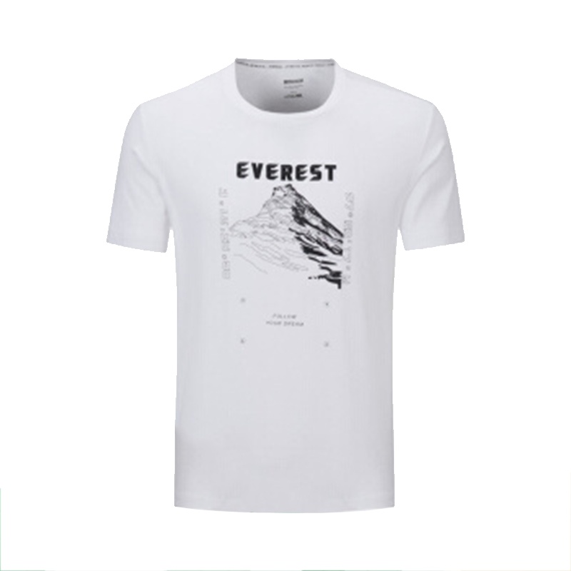 探路者（TOREAD）户外T恤男式短袖T恤TAJI81763