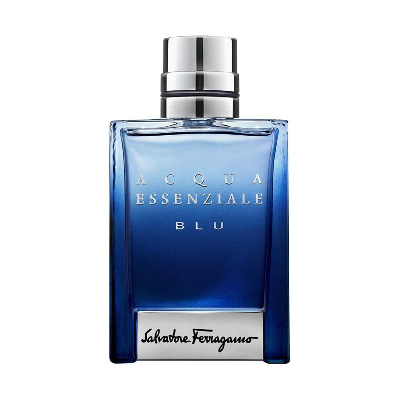 菲拉格慕(Ferragamo)湛蓝之水男士淡香水30ml峰逸男士淡香水1.5ml香水套装