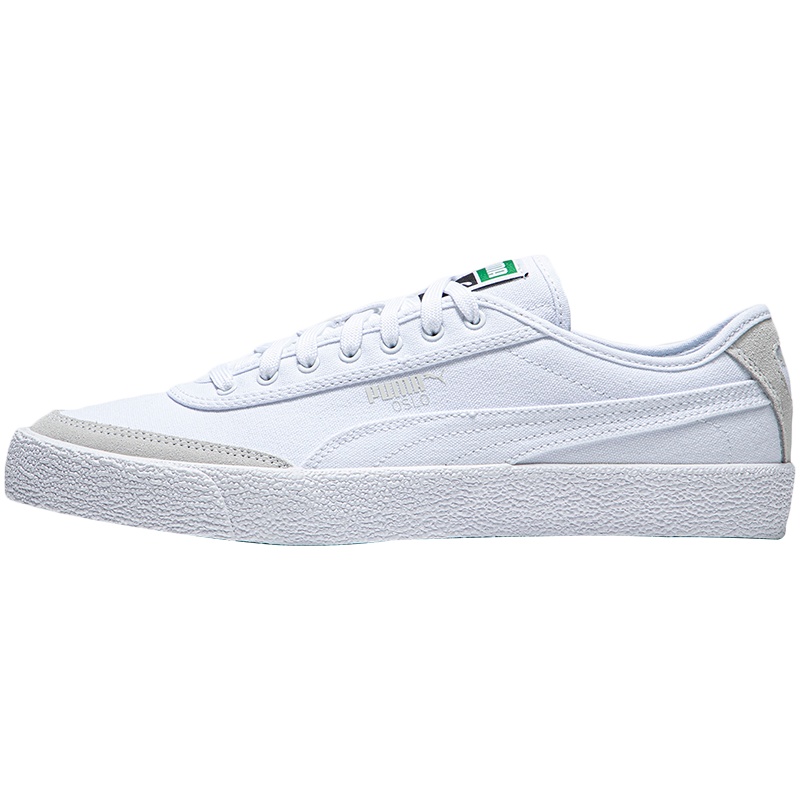 PUMA彪马男鞋女鞋运动鞋休闲鞋帆布鞋