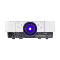 索尼(SONY) VPL-F400X (4200/XGA/2000:1)工程机投影机(计价单位:台)