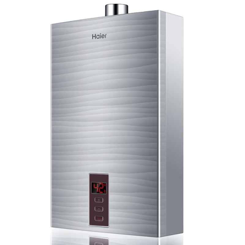 海尔(Haier) 燃气热水器 JSQ24-J2(12T)