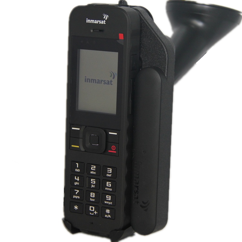 和卫通海事卫星电话isatphone2的车载套件蓝环B870(海事车载使用)