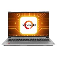 联想(Lenovo)扬天威6 15.6英寸(升级定制版:锐龙R5-4600u/8G/512G SSD/FHD)指纹识别 商务办公轻薄笔记本电脑