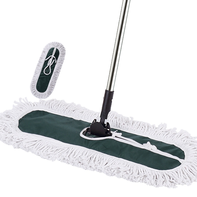 酒店大堂大号尘推酒店排拖大拖把70cm*30cm