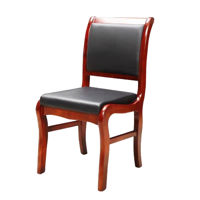 尊豪领致(ZUNH) GCbgy04 办公椅 会议椅 职员椅 实木