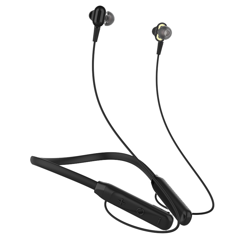 OKSJ X37运动蓝牙耳机无线入耳式耳机华为小米iPhone安卓通用超高清HIFI音质 运动跑步健身蓝牙耳机