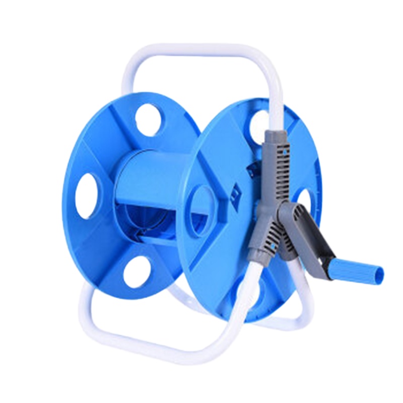 大号水管车 水管收纳架