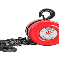 葫芦 CB-II(1.5T*3M)/个