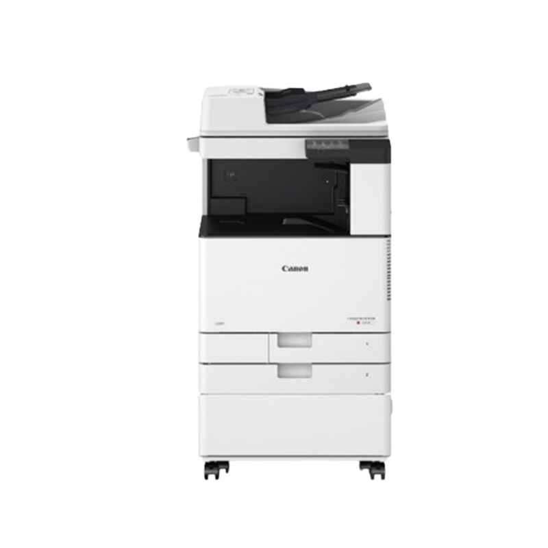 佳能 C3125复印机 商务复合机办公打印一体机