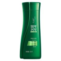 100年润发强韧养发洗发露400ML