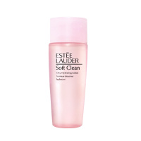 雅诗兰黛(Estee Lauder)粉水 爽肤水女补水保湿舒缓修护化妆水 小样 干皮亲妈 粉水50ml