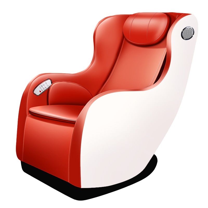 朗康LK-8025双核机械手按摩椅家用全身多功能音乐全SL轨道自动UU椅按摩沙发免安装