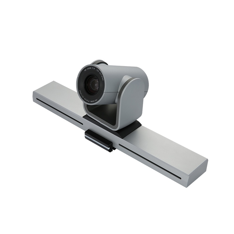 酷彩(CoolColor)TBHIM视频会议摄像头广角高清usb免驱10倍光学变焦1080p摄像机终端设备 会议平板适用