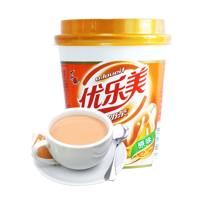 喜之郎优乐美奶茶(原味)
