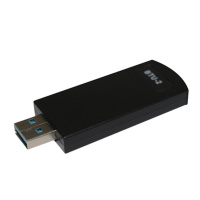 天逸BTU-2 USB蓝牙接收器APTX专业功放伴侣 功放多媒体 支持7.1声道传输(其他专业功放机配件)