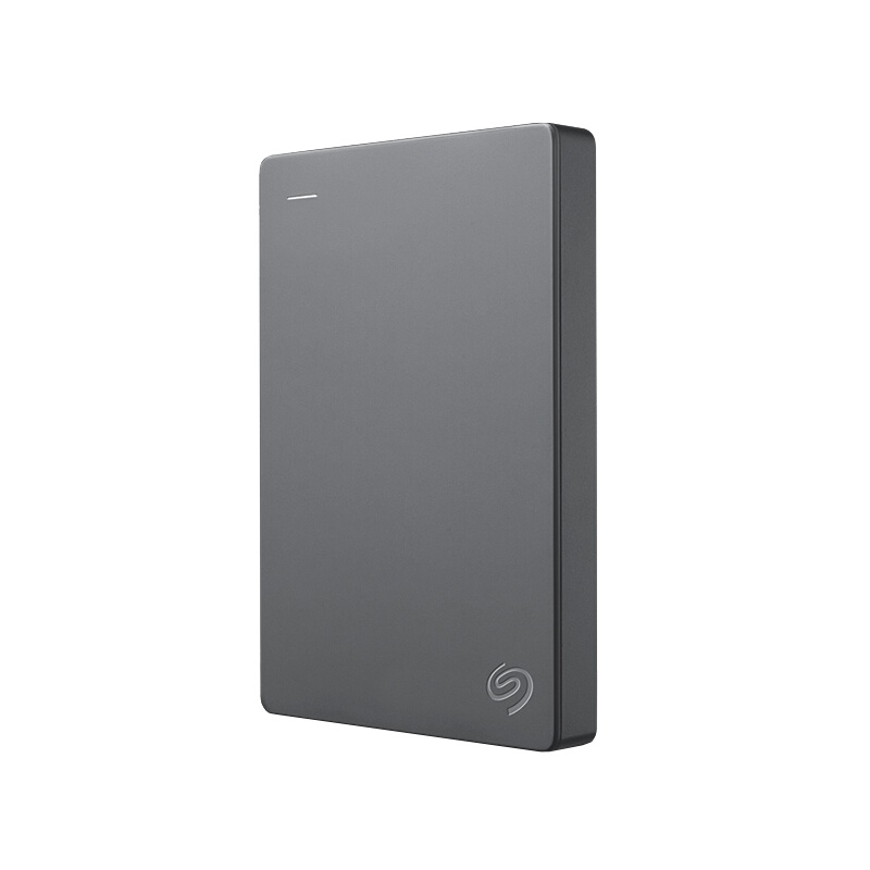希捷(Seagate) 移动硬盘 2TB USB3.0 简 2.5英寸 高速 轻薄 便携 兼容PS4