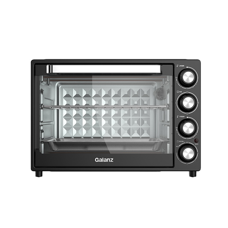 格兰仕电烤箱家用烘焙多功能全自动大容量40L4旋钮