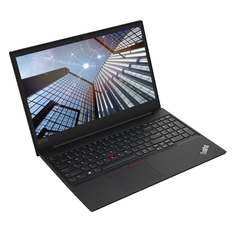 联想(Lenovo)ThinkPad E590 15.6英寸笔记本电脑(i7-8565U 8G 128GSSD+1T 2G独显 FHD)