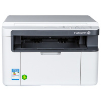 富士施乐（Fuji Xerox）M115b 黑白激光多功能打印机一体机 （打印、复印、扫描） 复印机 家用 办公