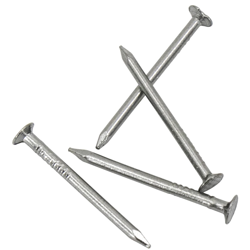 海斯迪克 HK-01 木工铁钉 洋钉建筑工地特种铁钉 铁钉钉子 圆钢钉木工钉 施工作业木钉