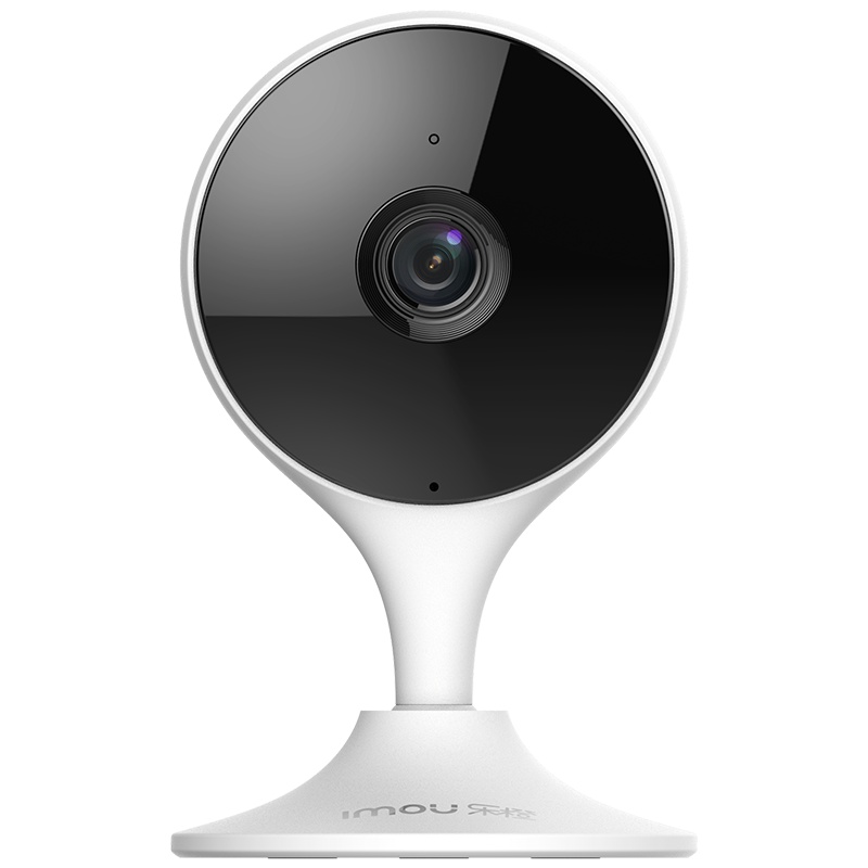 大华乐橙智能监控摄像头家用监控器1080P网络高清夜视远程双向对讲TC2