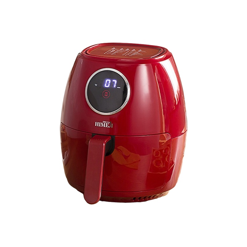 日式空气炸锅IH-KFAH001(R)