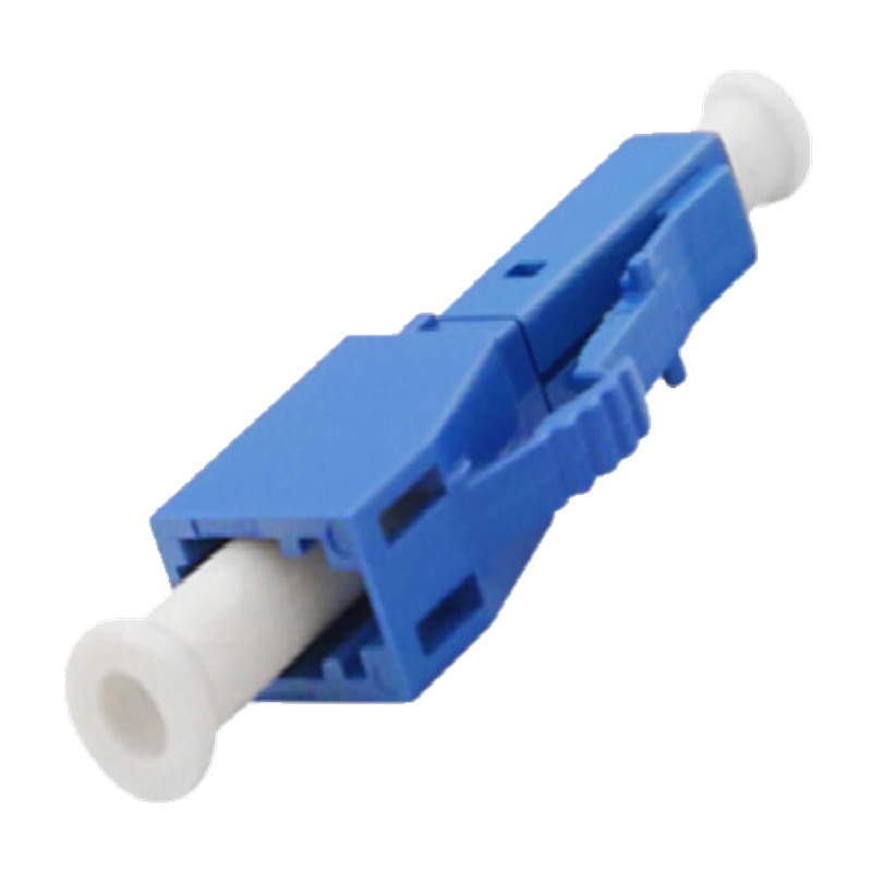 光衰减器 阴阳式 LC-LC 7DB