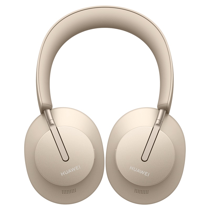 HUAWEI FreeBuds Studio 无线头戴耳机 智慧动态降噪 宽频高解析音质 全场景智慧交互