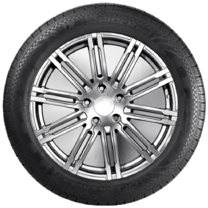 双星 CROSSLEADER轮胎 235/55R17 99V DS01 适配途观迈特威众泰