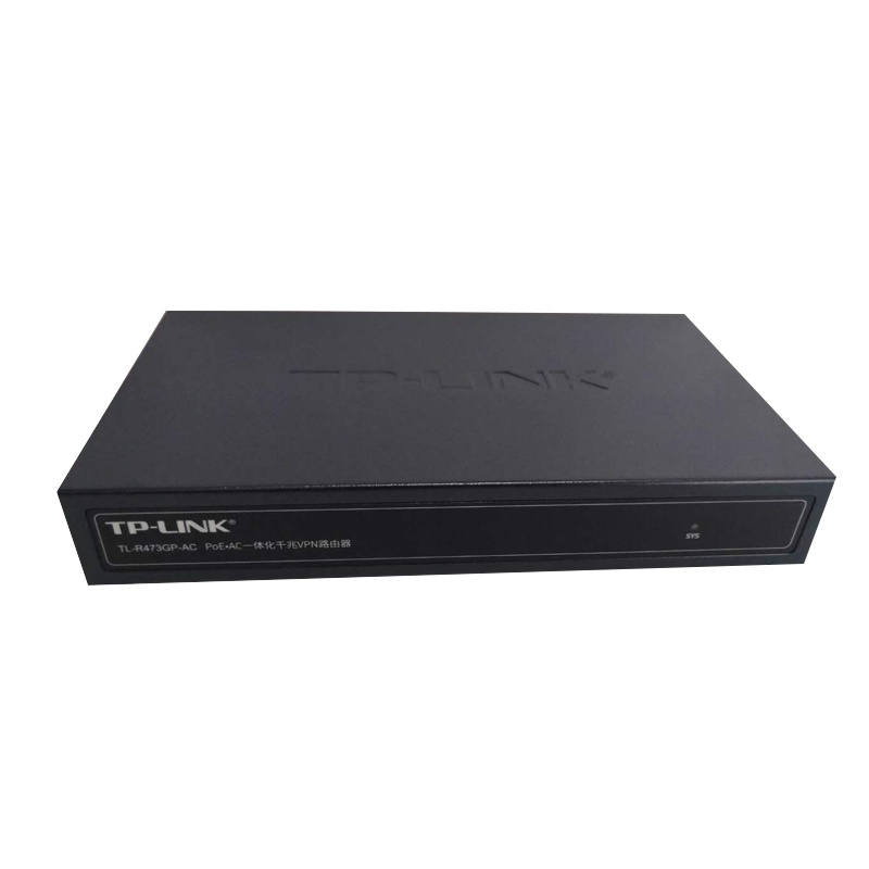 TL-R473GP-AC无线路由器