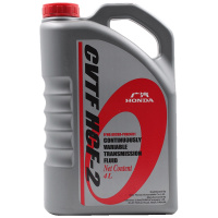 本田(HONDA)广本原厂新款CVT无级变速器油/波箱油4L 奥德赛/缤智/九代雅阁/飞度/锋范/冠道/凌派适用