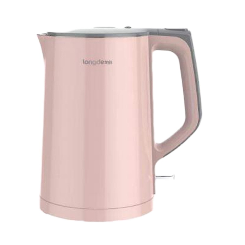 龙的(longde)除氯电水壶ZN-S15C